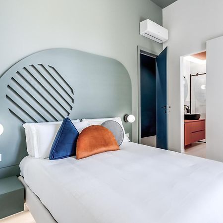 Apartament Corso Umberto I Neapol Zewnętrze zdjęcie