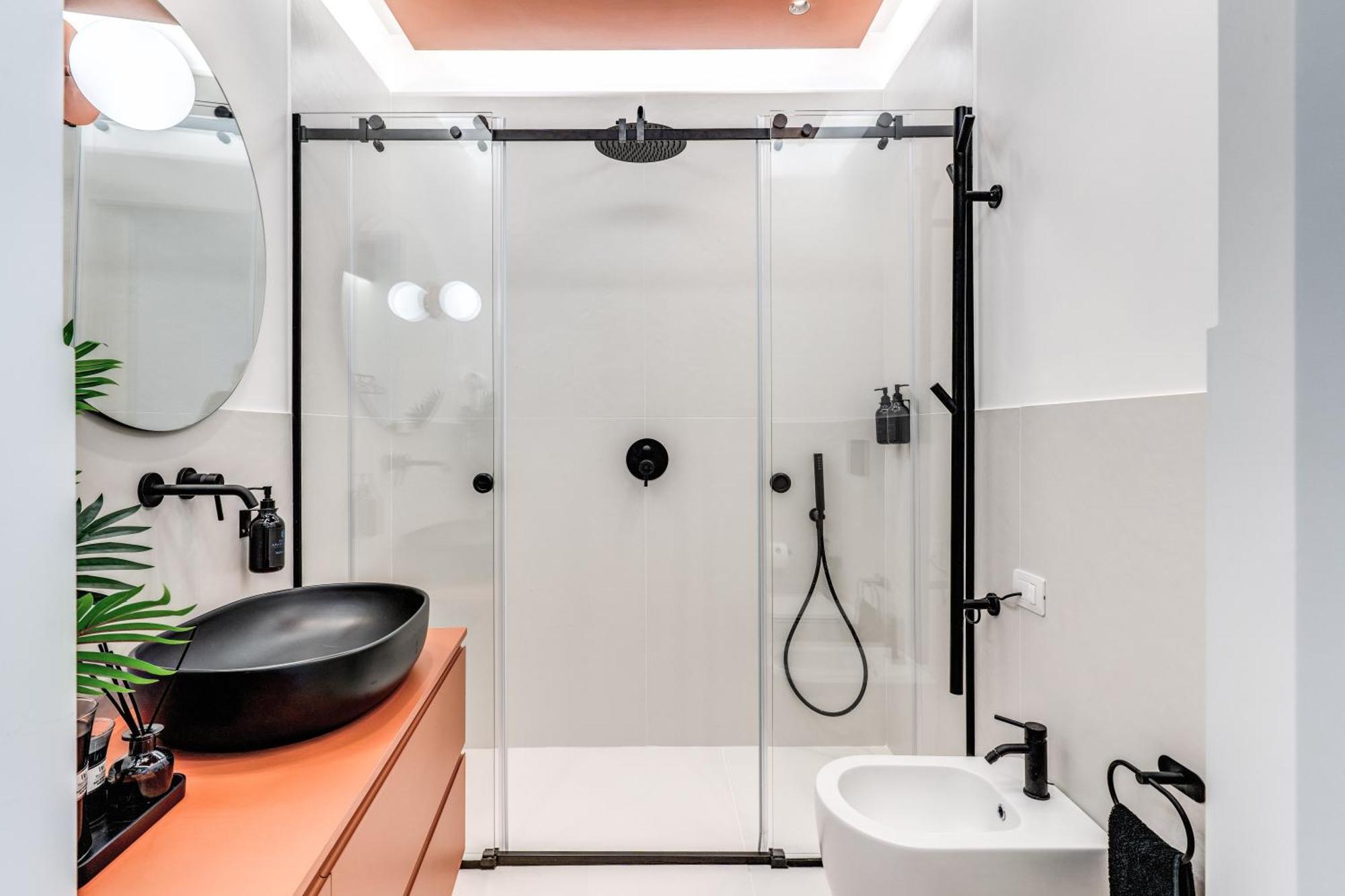 Apartament Corso Umberto I Neapol Zewnętrze zdjęcie