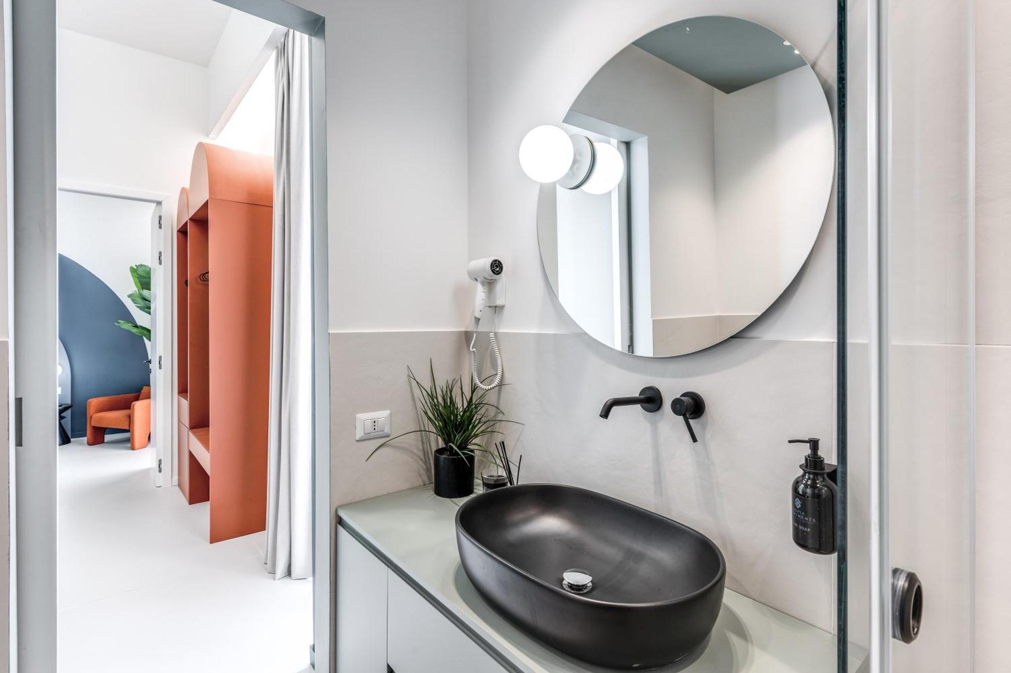Apartament Corso Umberto I Neapol Zewnętrze zdjęcie