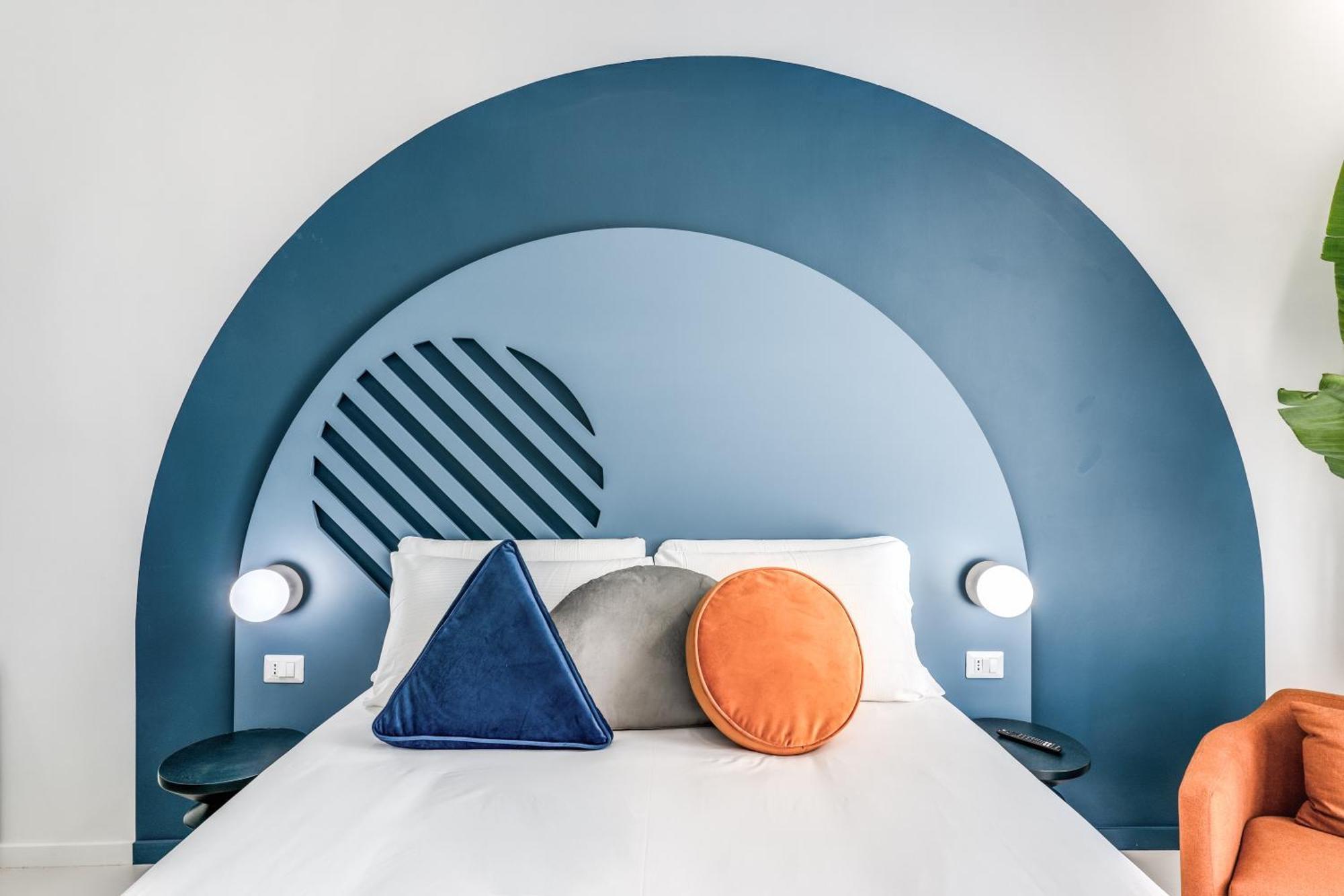 Apartament Corso Umberto I Neapol Zewnętrze zdjęcie