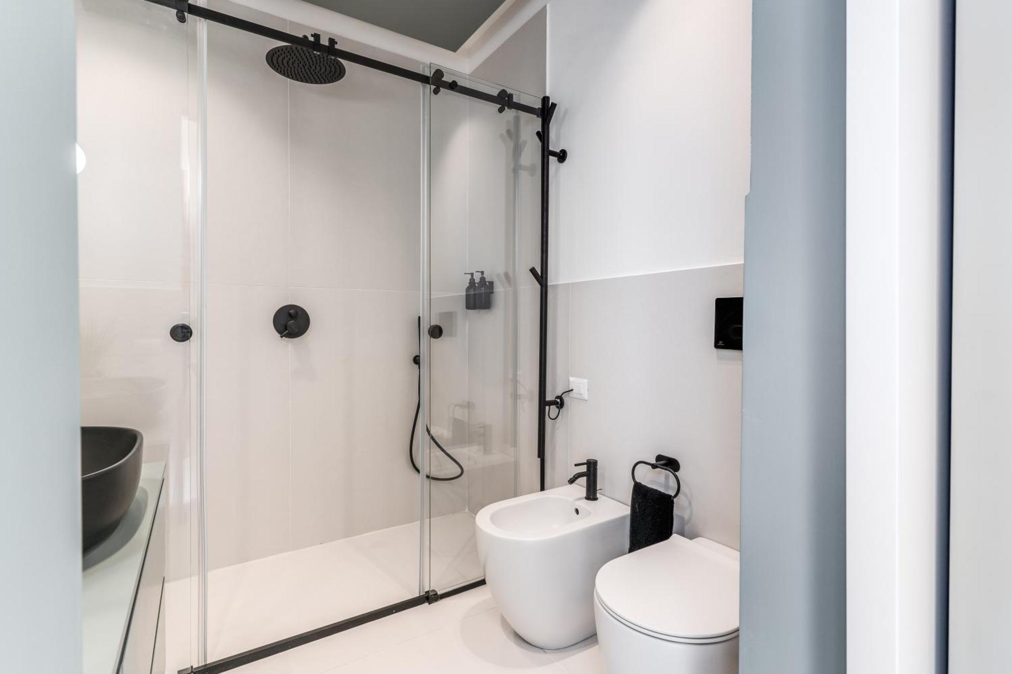 Apartament Corso Umberto I Neapol Zewnętrze zdjęcie