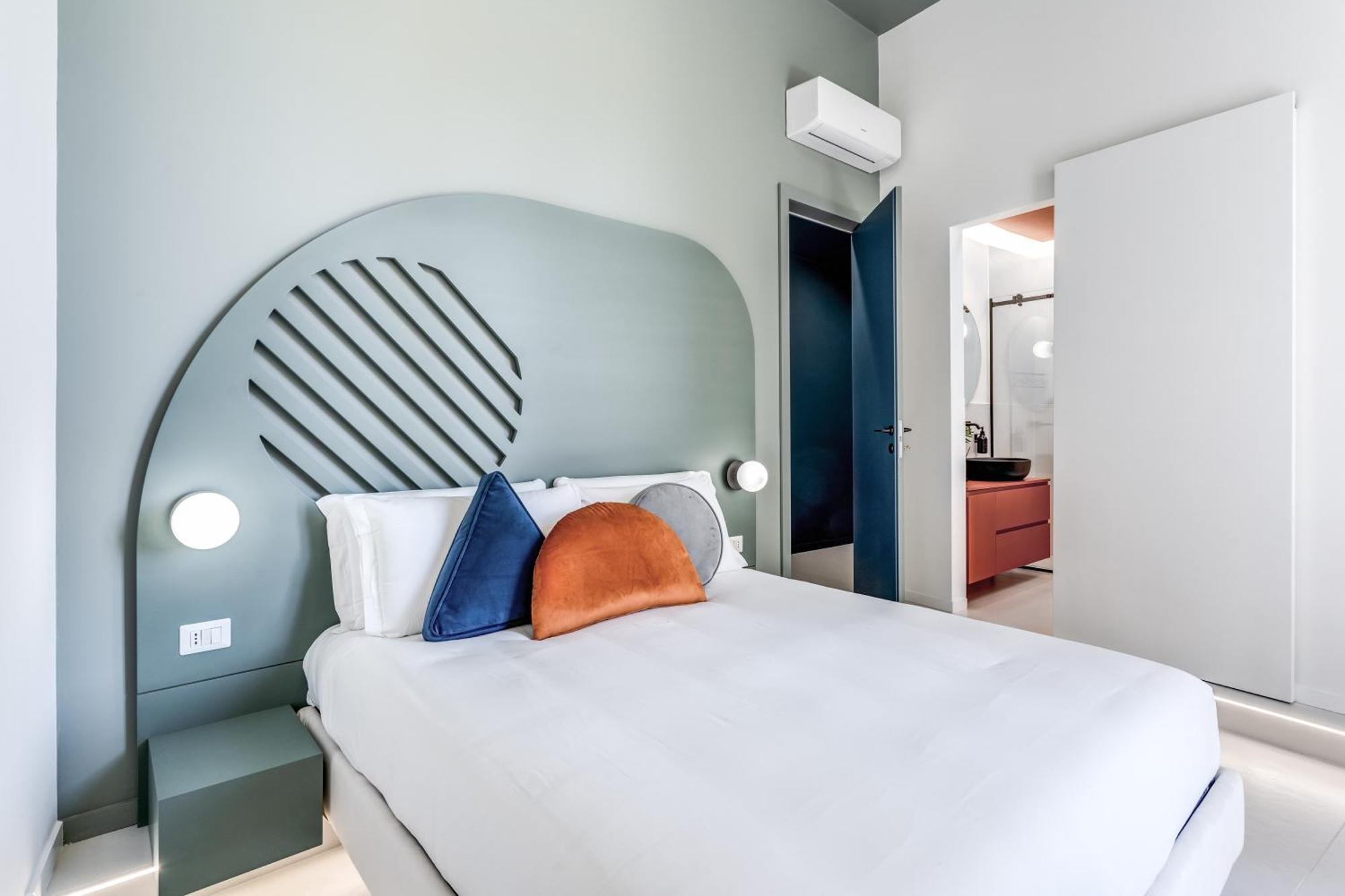 Apartament Corso Umberto I Neapol Zewnętrze zdjęcie